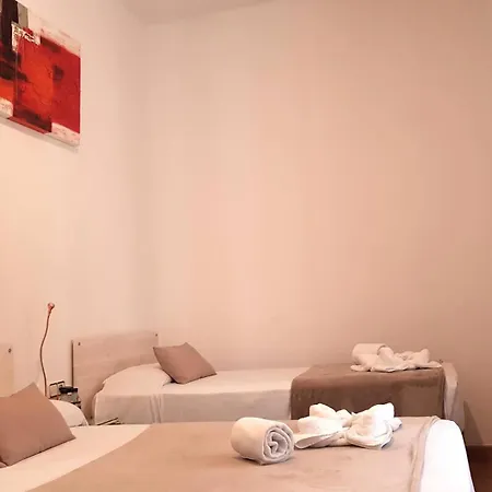 La Palmera Barcelona