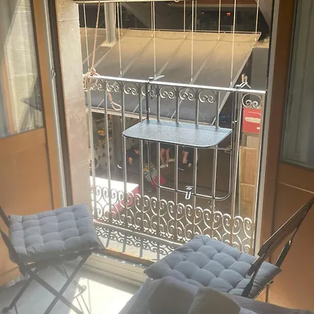 호스탈 라 팔메라 2*