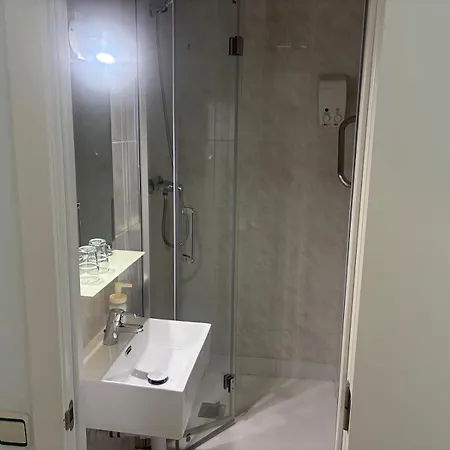 호스탈 라 팔메라 바르셀로나