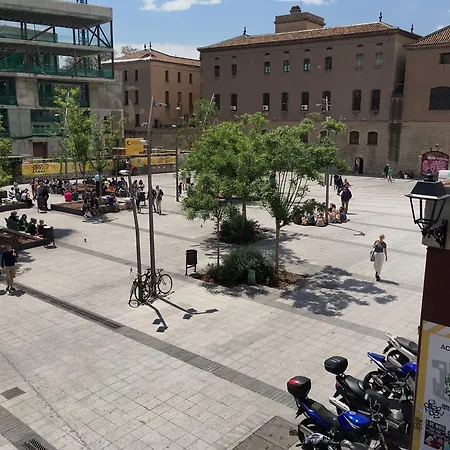 Pensión La Palmera