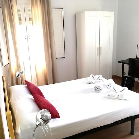 호스탈 라 팔메라