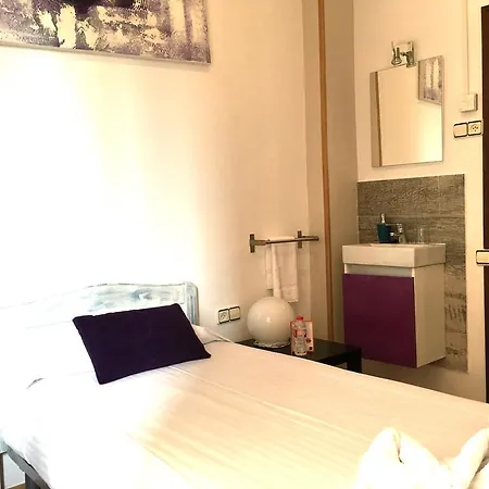 Hostel La Palmera