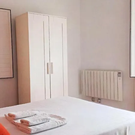 La Palmera Pensión 2*