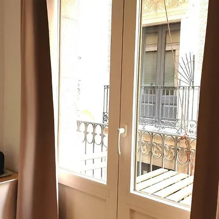 Pensión La Palmera 2*