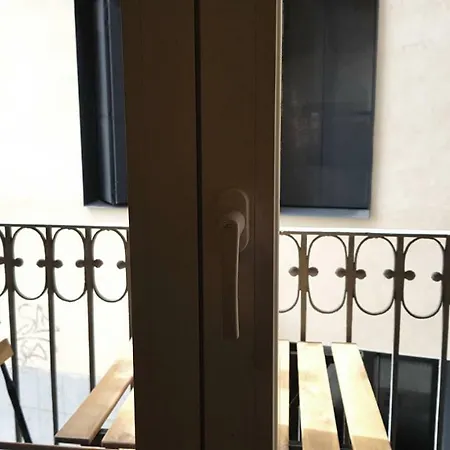 Pensión La Palmera