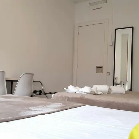 La Palmera Pensión 2*