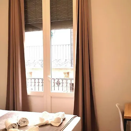 Hostel La Palmera *