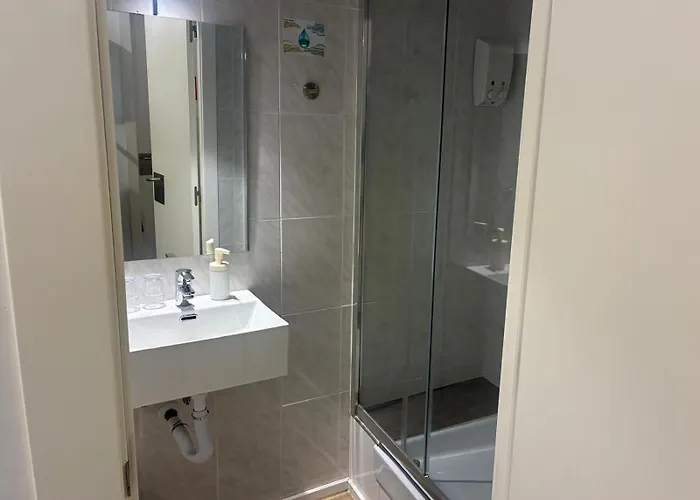 Guest house La Palmera
