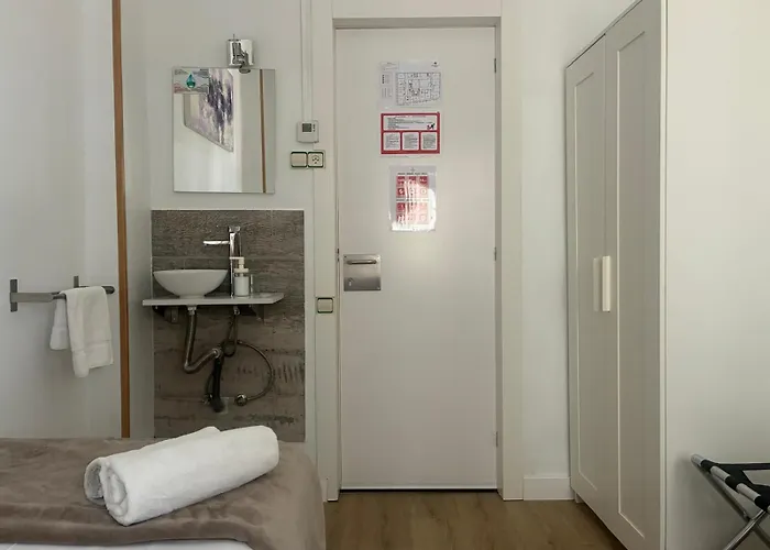 La Palmera Barcelona