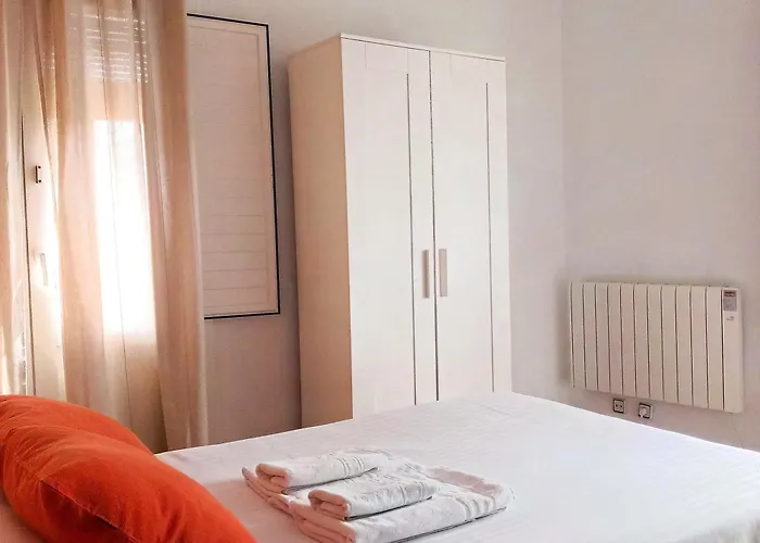 La Palmera Barcelona