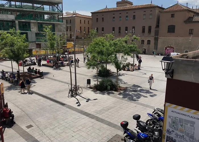Guest house La Palmera