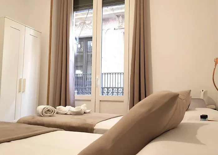 Guest house La Palmera