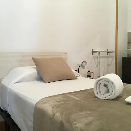La Palmera Guest house Barcelona