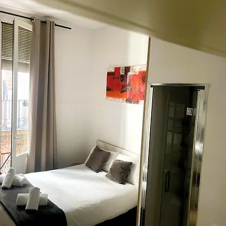 La Palmera Guest house 2*