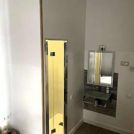 La Palmera Guest house Barcelona