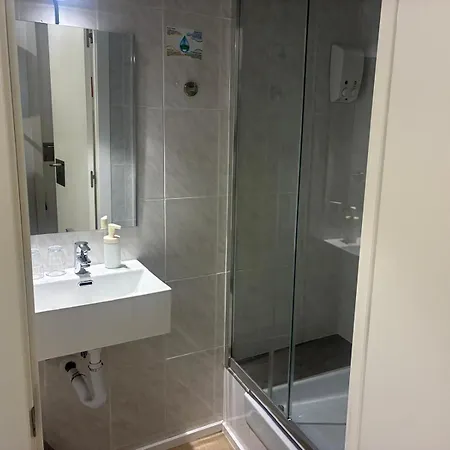 Pensionat La Palmera