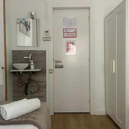 La Palmera Barcelona