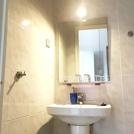 La Palmera Barcelona