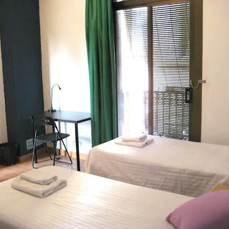 Guest house La Palmera 2*