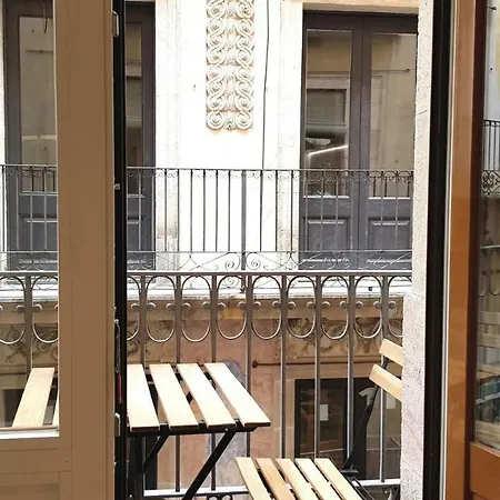 La Palmera
