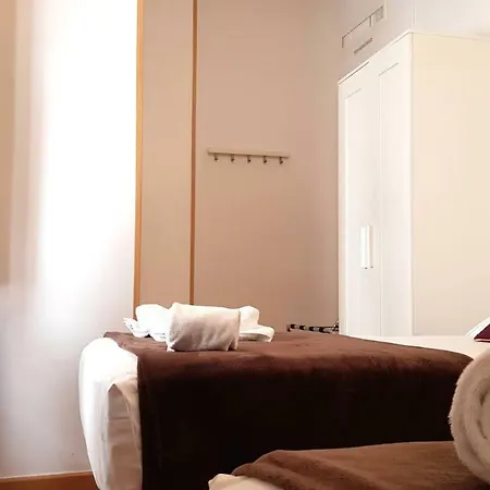 La Palmera Guest house Barcelona