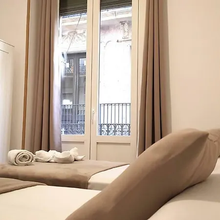 Guest house La Palmera