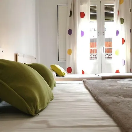 Guest house La Palmera