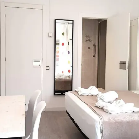 La Palmera Barcellona