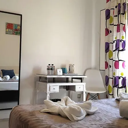 La Palmera * Barcelona