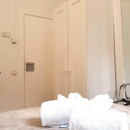 La Palmera Guest house Barcelona