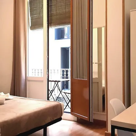La Palmera Barcelona