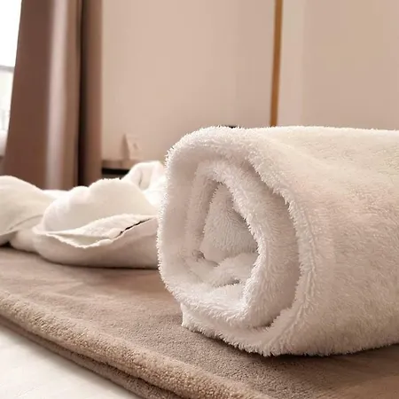 La Palmera Guest house Barcelona