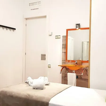 La Palmera 2* Barcelona