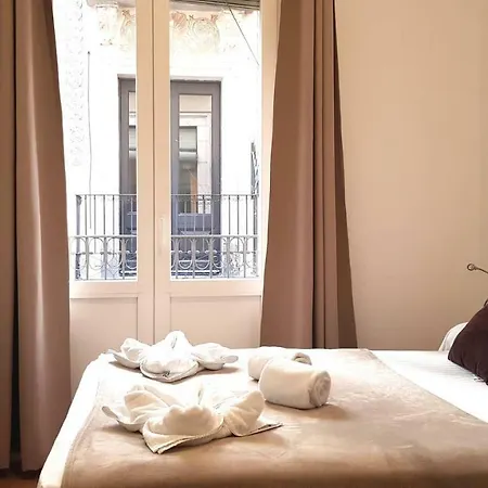 La Palmera Guest house