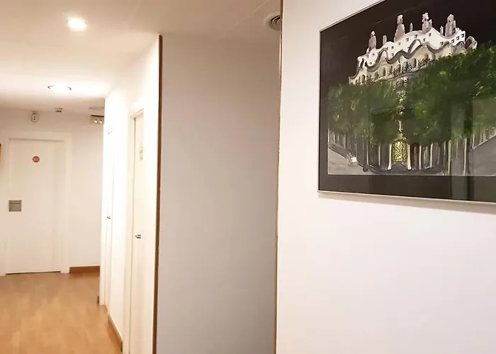 La Palmera Barcelona