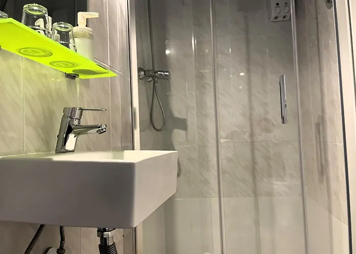 ゲストハウス オスタル ラ パルメラ 2*