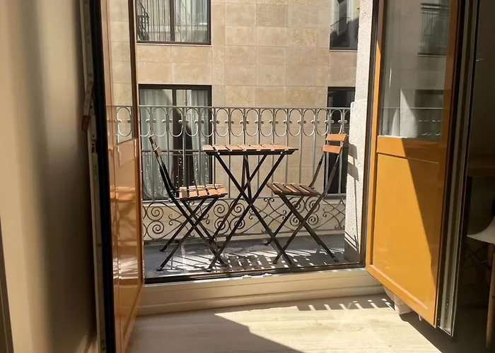 オスタル ラ パルメラ ゲストハウス