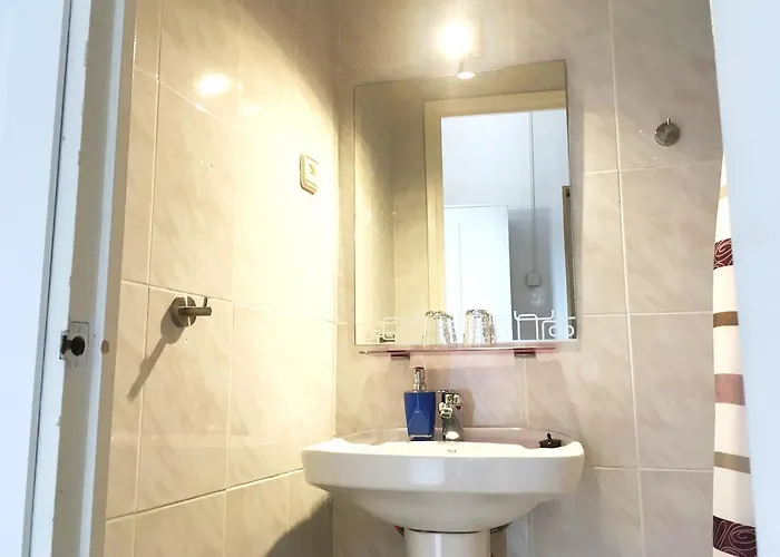 オスタル ラ パルメラ バルセロナ