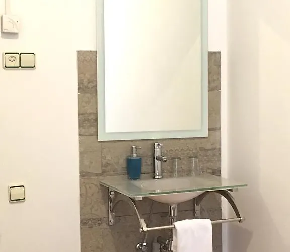 オスタル ラ パルメラ バルセロナ