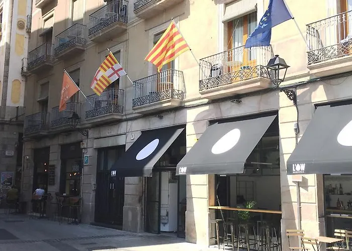 La Palmera Barcelona
