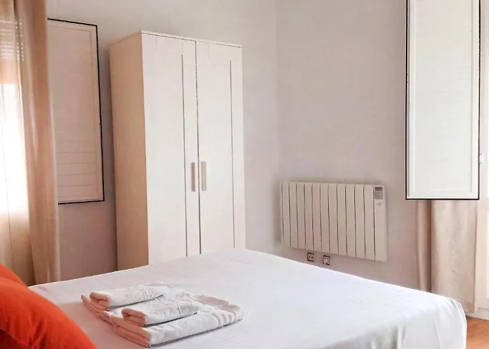 La Palmera Pensión 2*