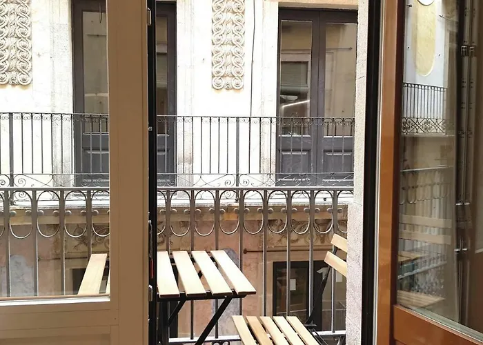 オスタル ラ パルメラ