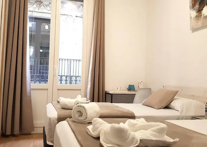 オスタル ラ パルメラ 2*