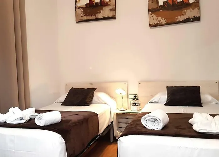 オスタル ラ パルメラ 2*