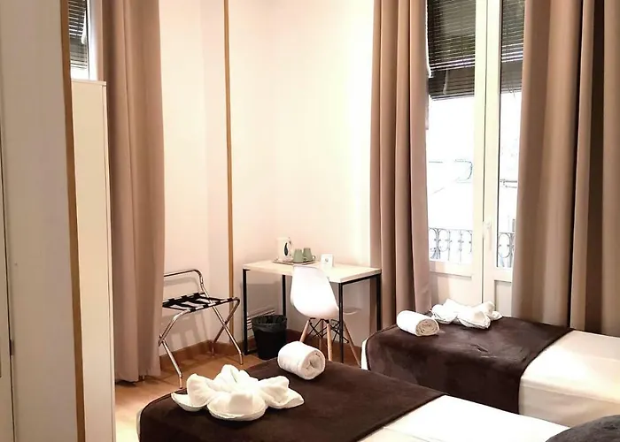 オスタル ラ パルメラ ゲストハウス 2*