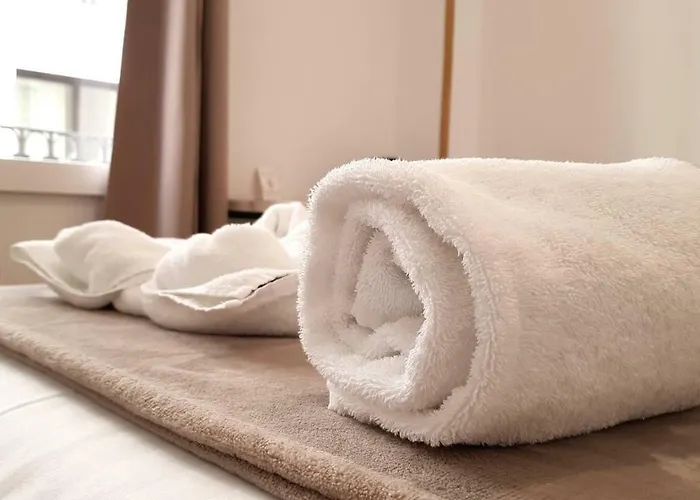 オスタル ラ パルメラ ゲストハウス バルセロナ