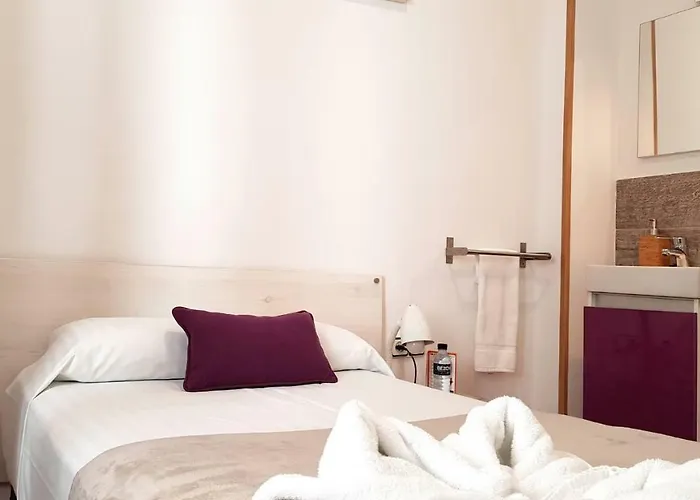 La Palmera 2*