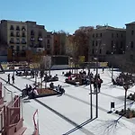 La Palmera 2* Barcelona