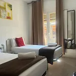 Gæstehus La Palmera Barcelona