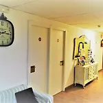 Gæstehus La Palmera 2*